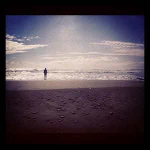 Meet your Posher, Jeff